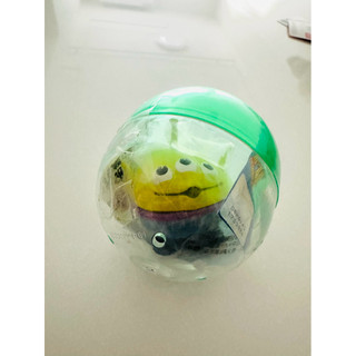 微焦檸檬派🍋｜全新 玩具總動員 三眼怪 迪士尼 皮克斯 Disney 扭蛋 轉蛋 公仔 玩具 收藏 收集