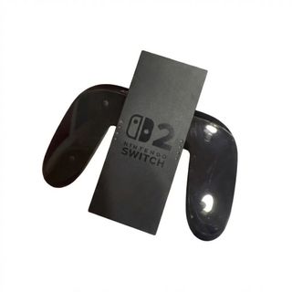 【小老闆電玩】Switch 1/2 原廠 JOY-CON 充電握把 盒裝 裸裝 NS1 NS2 原廠手把支架 充電手把