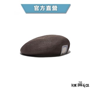GOODFORIT / 日本H.W.Dog&Co. Low Crown Knit Beret 低帽身針織貝雷帽/三色