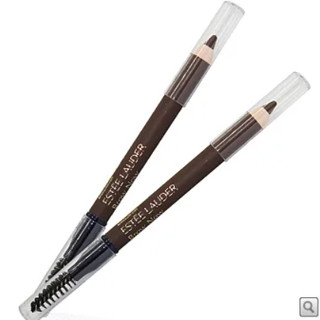 全新 - ESTEE LAUDER 雅詩蘭黛好命塑型眉膠筆 03 霧棕色 0.8g Brunette 眉筆 眉膠筆 眼妝