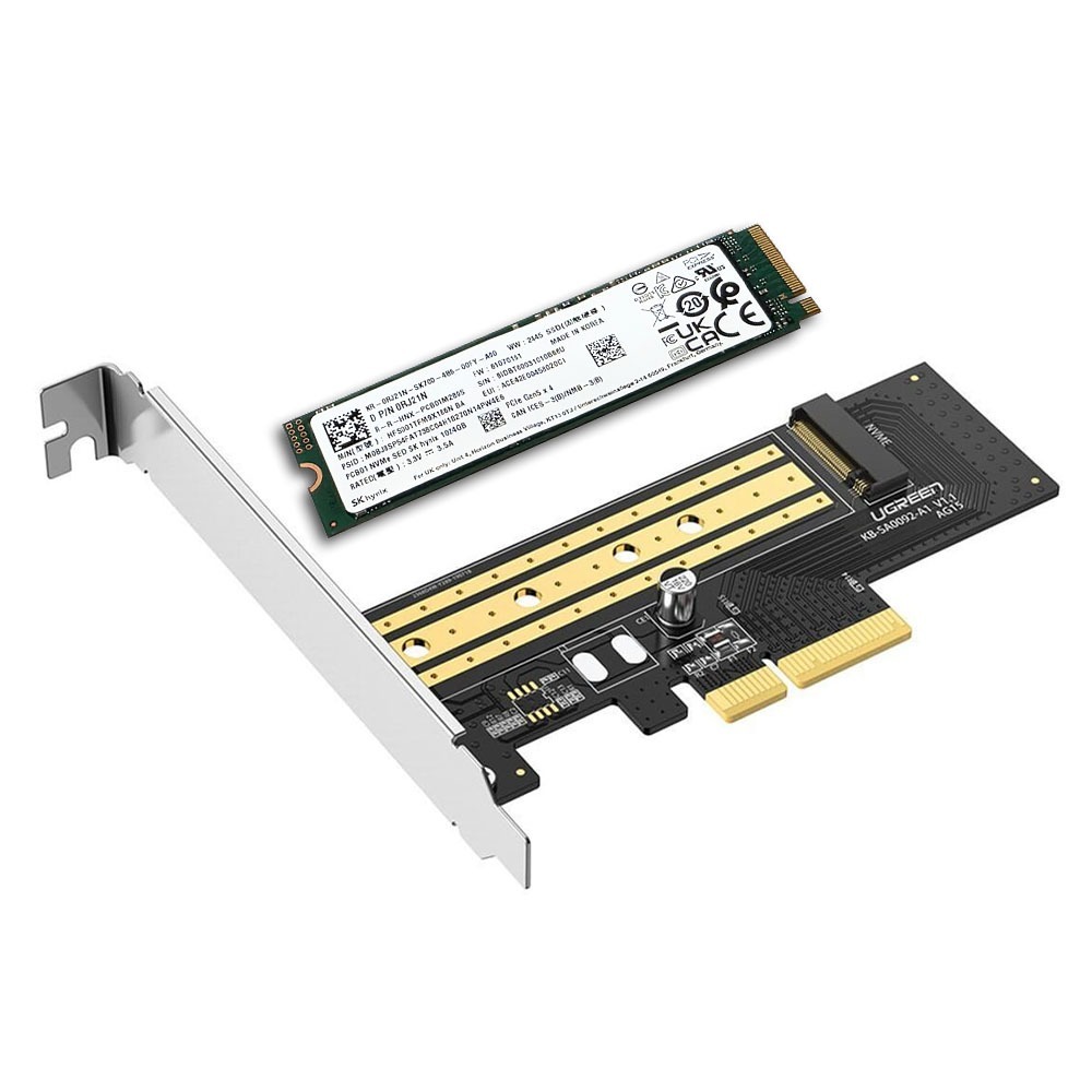 M.2 PCI-E Gen5的價格推薦 - 2026年10月 | 比價比個夠BigGo