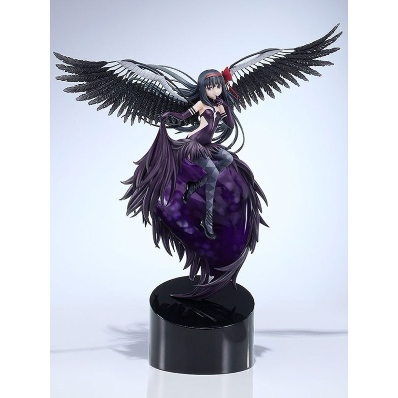 【一番賞模玩店】GSC 魔法少女小圓：叛逆的物語 曉美焰 惡魔焰 1/8PVC