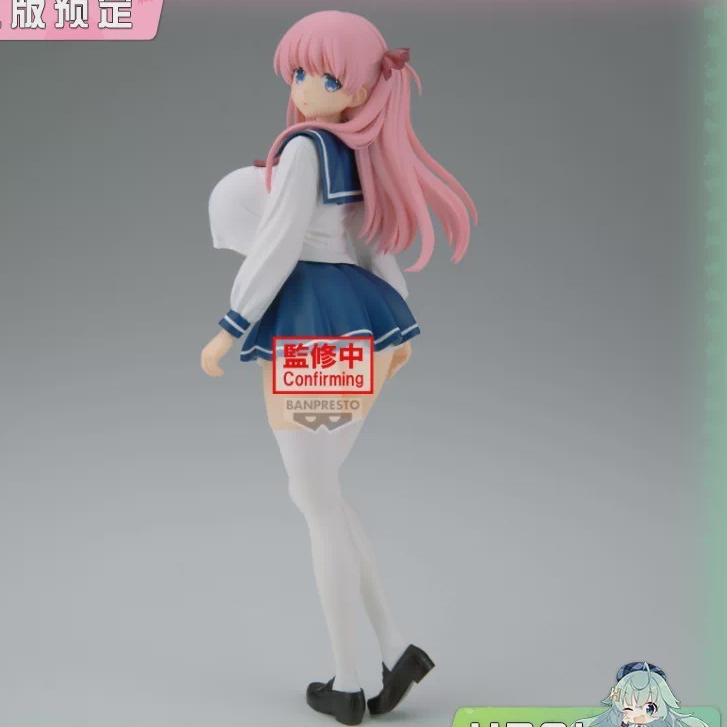 【台現✨免運】熱銷新品  日版 景品 G&G 天才麻將少女 咲 Saki 原村和 公仔