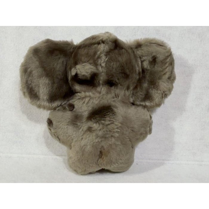 日本進口 Cheburashka 大耳查布 絨毛娃娃。玩偶。別針