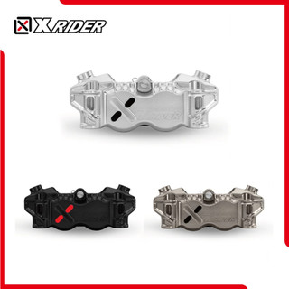 [J.M傑米車藝] RPM X-RIDER 輻射卡鉗 CNC輻射 100孔 勁戰、JETSL、曼巴、DRG