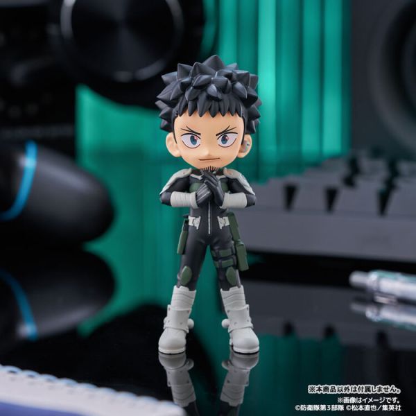 盒玩 Kaiju No.8 日比野卡夫卡 PalVerse 怪獸8號 日比野卡夫卡 確認款