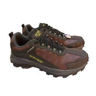 SKECHERS 男越野系列 EQUALIZER 5.0 TRAIL 戶外健走鞋 237503BBK