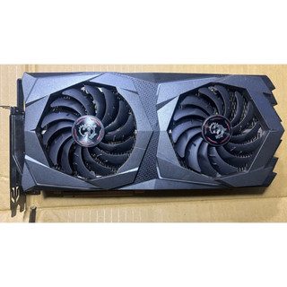 《保90天》＂好顯示卡專案＂微星高階顯示卡GeForce RTX2070 GAMING Z 8G、二手良品、約9.1成新