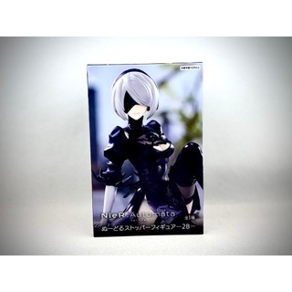 ♠️潮模工坊♣️🔥日版🔥FuRyu 景品 尼爾 自動人形 NieR 2B 泡麵蓋