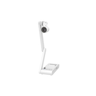 [ 新北新莊 名展音響] EPSON 4K無線實物投影 1300 萬畫素 支援Wi-Fi 無線投影
