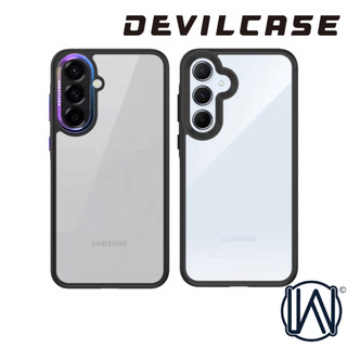 隔日到貨 惡魔 三星 A56 A55 A54 DEVILCASE 標準款 惡魔防摔殼