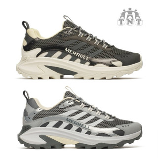《TNT運動廣場》MERRELL MOAB SPEED 2 VENT 2K SE男 黃金大底 登山健行鞋ML007525