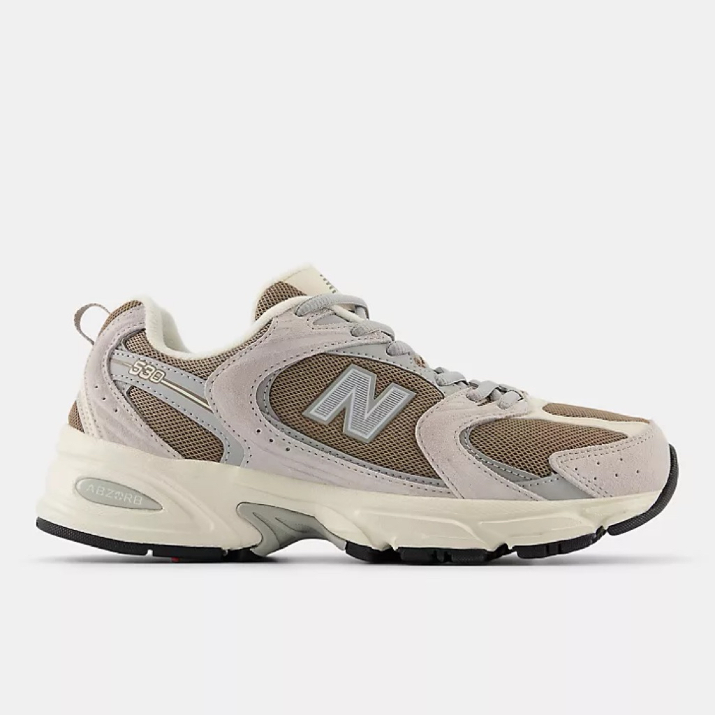 全新✨New Balance MR530 百搭休閒鞋