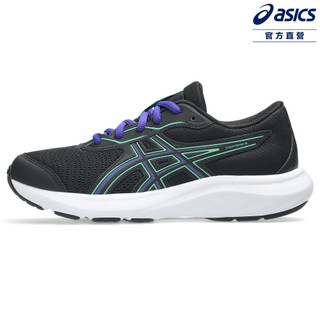 ASICS 亞瑟士 CONTEND 9 GS 大童 運動鞋 1014A337-009
