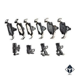TAKEWAY 黑隼Z 加大版 手機架 LA1 LA3 HAWK1 HAWK2 LA8 無線充電手機架 逆磁浮 雙磁浮