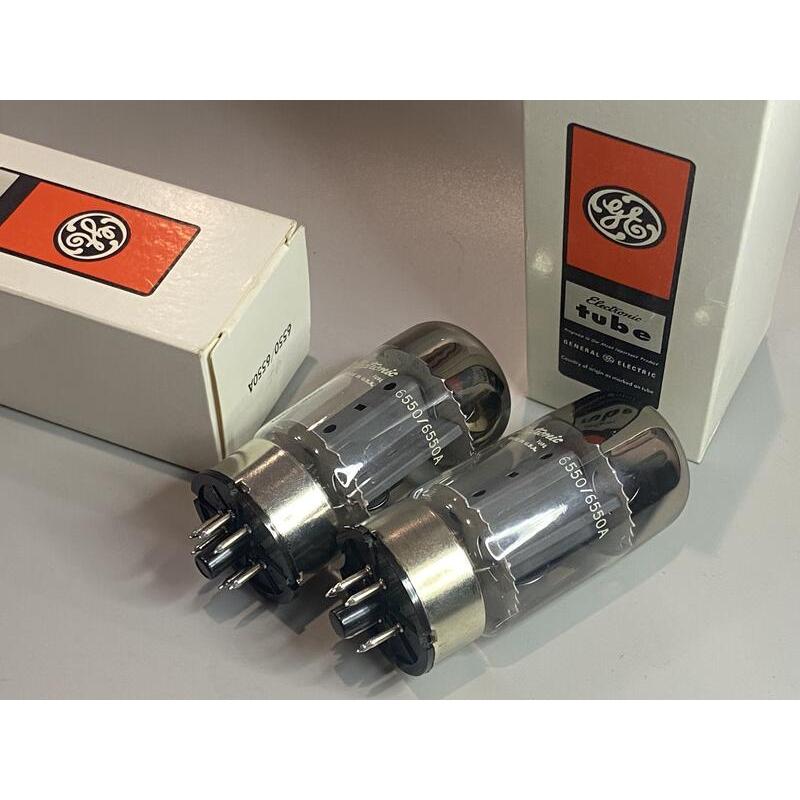 GE 6550真空管的價格推薦- 2026年8月| 比價比個夠BigGo