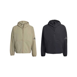 【ADIDAS】愛迪達 M MYSHELTER WND 休閒 連帽 男裝 外套 -JW3631 JM3936