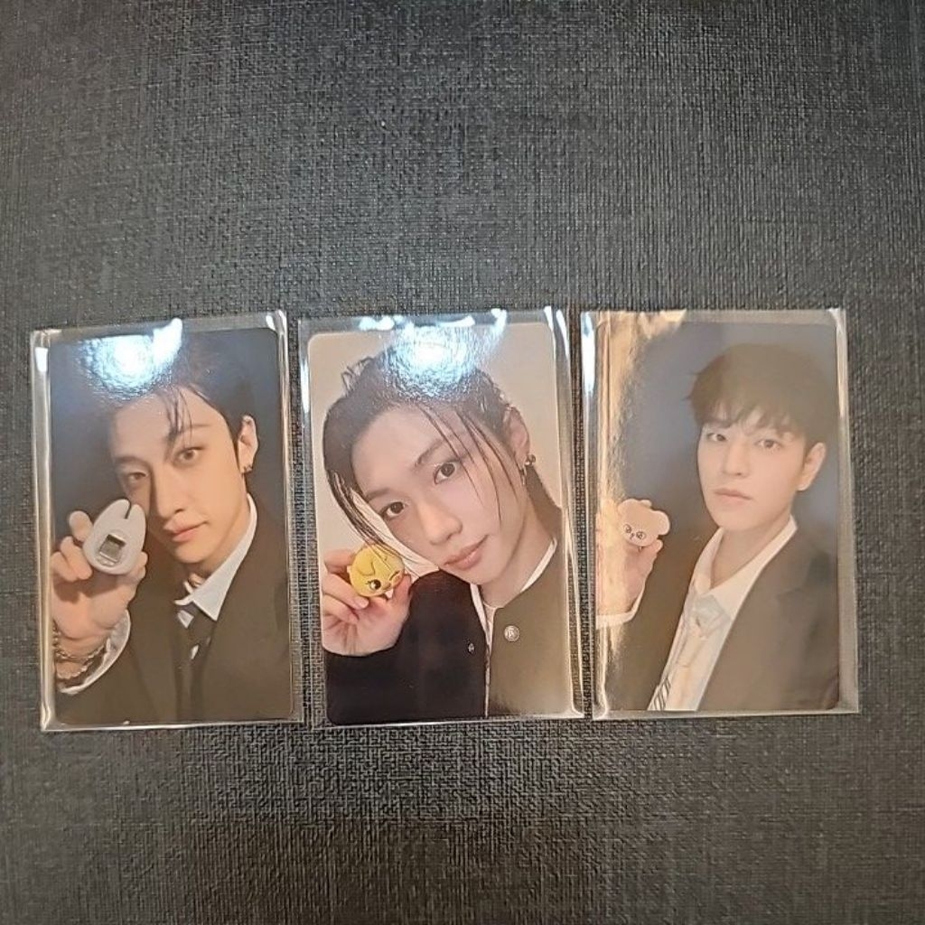 Stray Kids 電子雞卡 電子寵物 電子雞 小卡 SKZOO 啵阿里李龍馥 方燦PuppyM菲玟