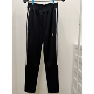 <二手>adidas愛迪達運動薄長褲/鬆緊褲頭/男/大童（150/63）