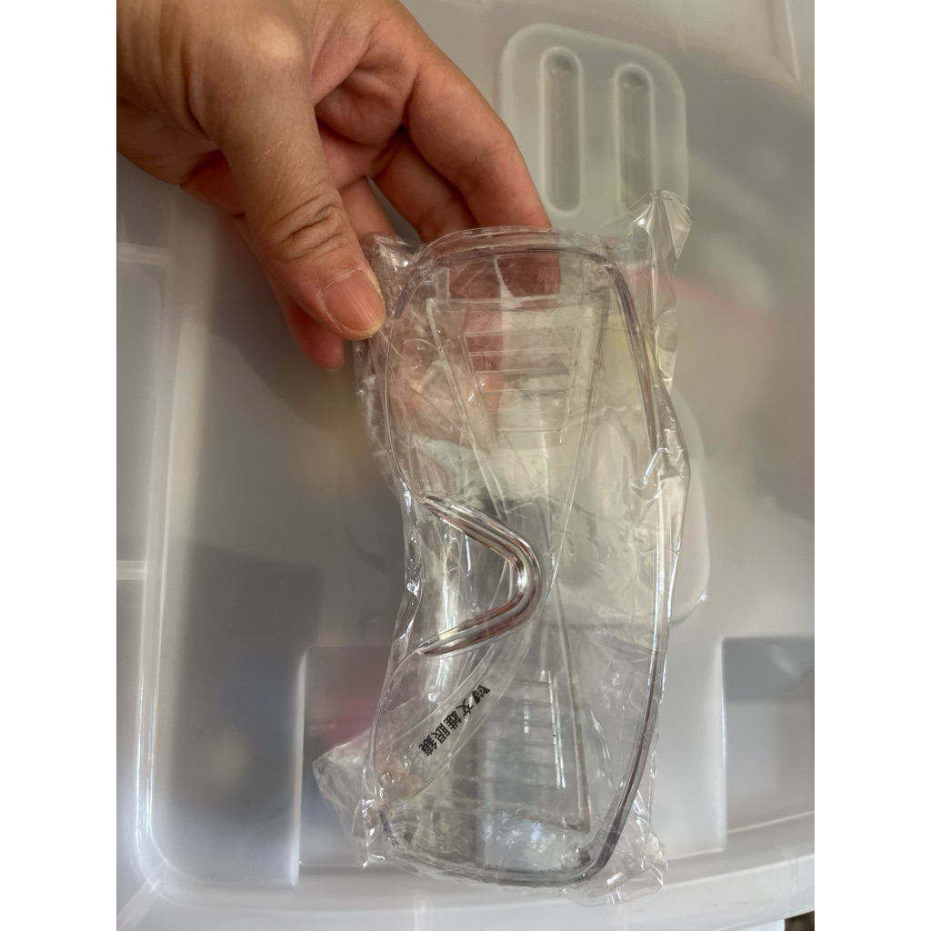 文雄眼鏡護目鏡🥽防護眼鏡