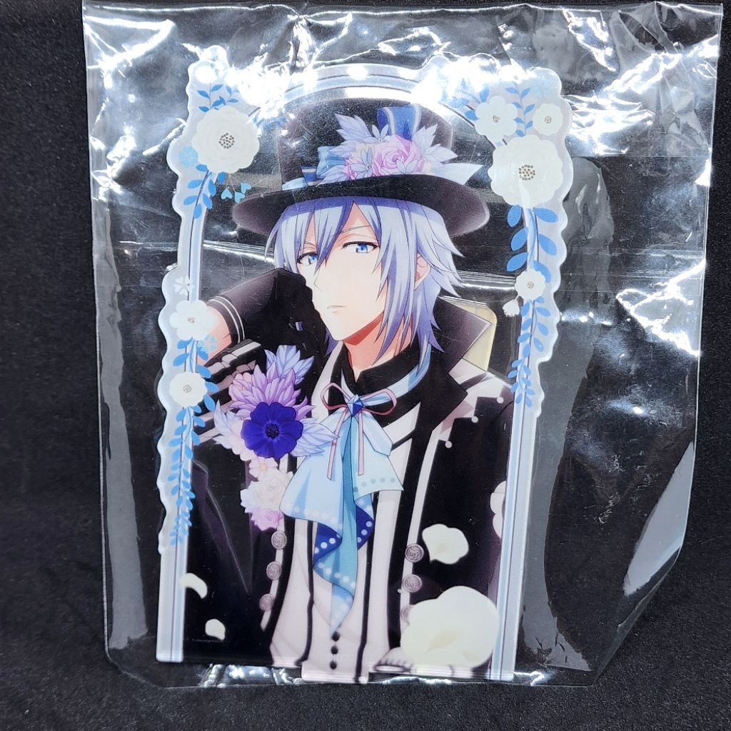 日本帶回 IDOLiSH7 id7 i7 壓克力立牌 壓克力 立牌 四葉環 四葉 環 2019