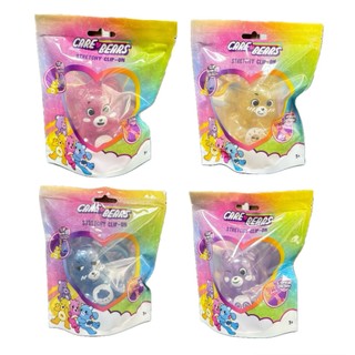 🌟現貨🌟 Care Bears 紓壓萌友吊飾 包包吊飾