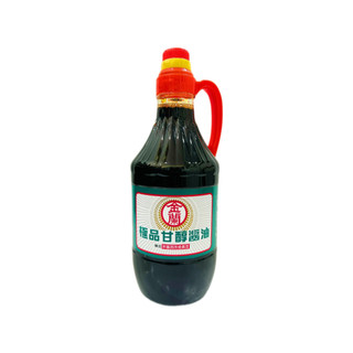 金蘭 極品甘醇醬油1500ml 金蘭醬油 炒菜調料 廚房必備