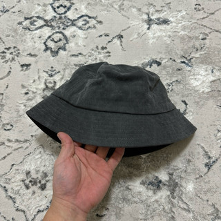 workman 漁夫帽 盆帽 漁夫 卡其 logo 海軍帽 經典 nigo pharrell
