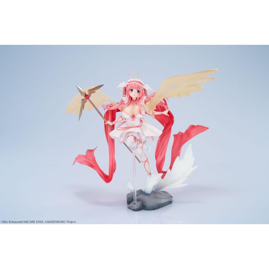 【請問你掉的是哪個老婆】預定商品1月份 MAGI ARTS 天才麻將少女 全國大賽篇 原村和 小和和