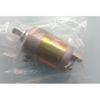 JN機車零件 勁戰 GTR AERO RAY GTR 125 啟動 起動 馬達 加強馬達 5ML 5TY