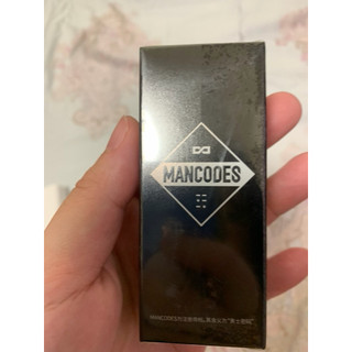 左顏右色MANCODES-維E保濕潤唇膏(3.1g)