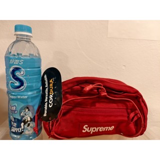 Supreme胸包腰包