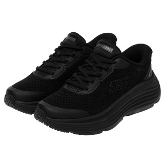 SKECHERS 女工作鞋 瞬穿舒適科技GORUN MAX CUSHIONING ENDEAVOUR SR-108365
