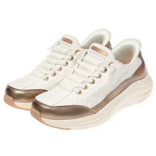 SKECHERS 女鞋 休閒系列 瞬穿舒適科技 CONTOUR FOAM-150416WTRG