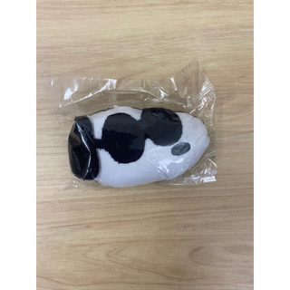 （全新現貨）70週年 PEANUTS史努比SNOOPY 絨毛吊飾