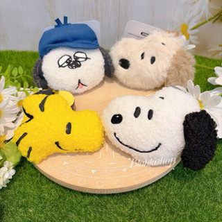 現貨❗️日本空運 Snoopy Olaf 史努比 歐拉夫 塔克 安迪 捲捲毛 復古風 娃娃 大臉 大頭 鑰匙圈 吊飾