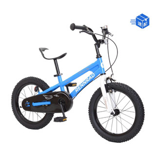 好市多官網直送 Rennrad 16吋 兒童腳踏車