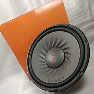 [全新]JBL🇺🇸10吋STAGE102重低音喇叭MAX ⚡900W