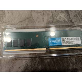 二手記憶體 美光DDR4 8GB, 威剛DDR3 4GB*2