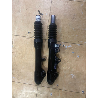 中古前叉BWSR-雷霆S-FORCE-SMAX-2500狀況好