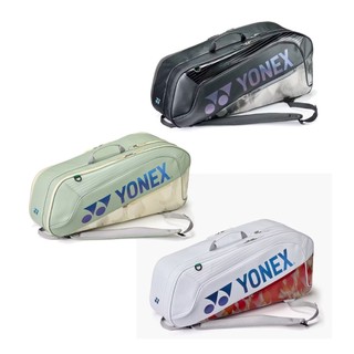 【無差別體育 羽球專賣】YONEX BA02626EX 羽球背包 羽球後背包 羽球包 羽球背袋6支裝拍袋