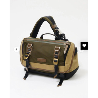 Master-piece POTENTIAL-v3 Messenger Bag 經典 郵差包 全新 現貨