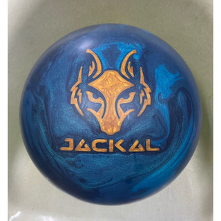 平衡保齡球🎳 新球上市：美國進口Motiv Apex Jackal 11磅限定版