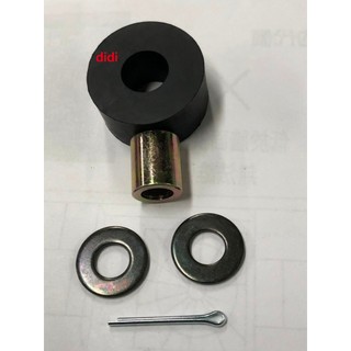 光陽正廠 AEG7 主腳架橡皮組/圓形 G DINK CT 300