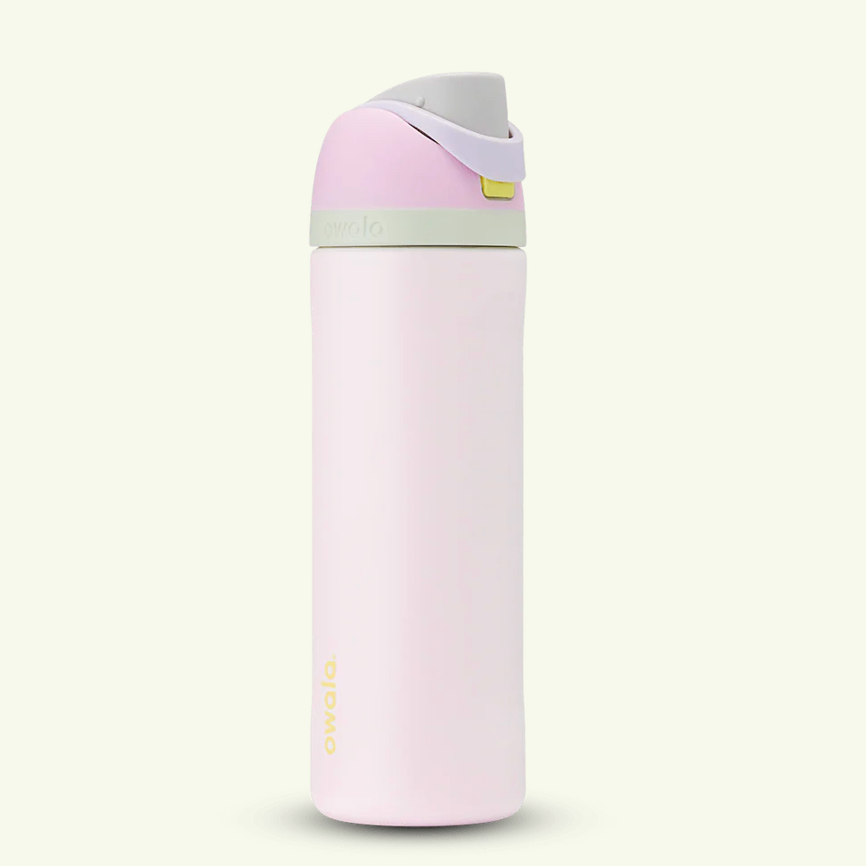 預購🇨🇦溫哥華代購Owala Kids' Tumbler 水壺/水杯/吸管杯/保溫杯/不鏽鋼保溫杯