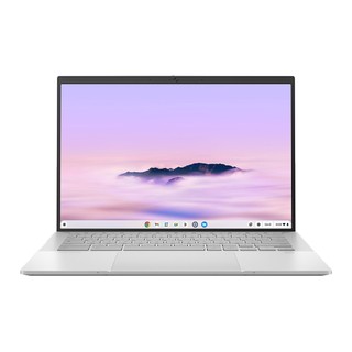 ASUS 華碩Chromebook Plus CX5403CMA 14吋商用觸控筆電(Ultra 5 115U/16G/