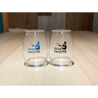 日本進口 SAKE MONSTER 聞香杯 清酒杯