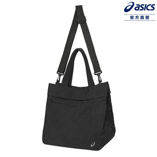 ASICS 亞瑟士 兩用側背包 男女中性款 訓練配件 3033C344-001