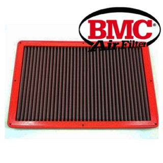 【YGAUTO】BMC 高流量濾芯 FB802/01 Mitsubishi Pajero 3.2 3.8 濾網 三菱