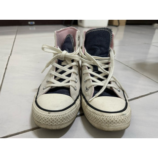 Converse 帆布鞋 Chuck Taylor All Star 型號: A02881C